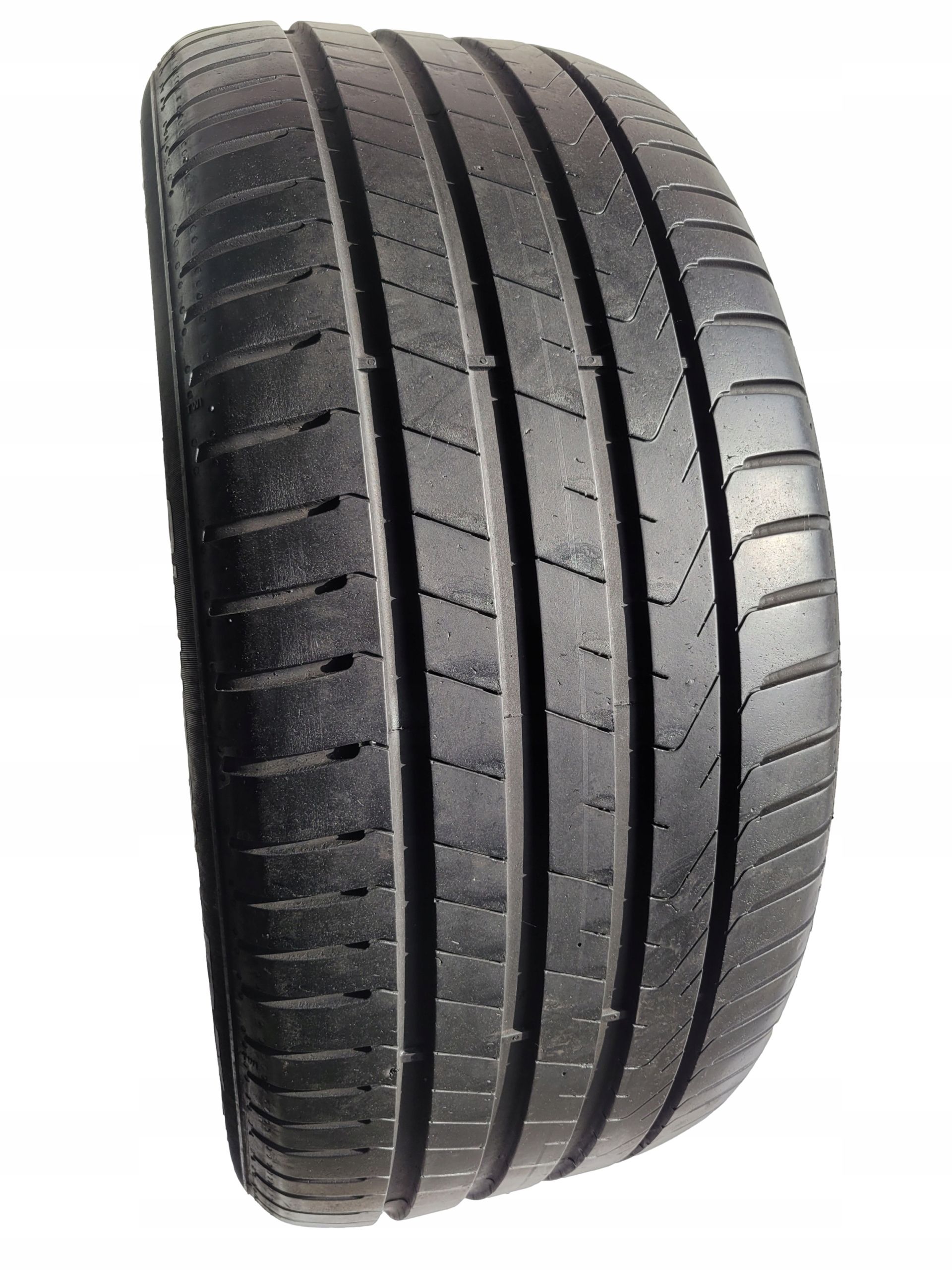 Pirelli cinturato P7 255/40 R18 99Y *bmw 2020