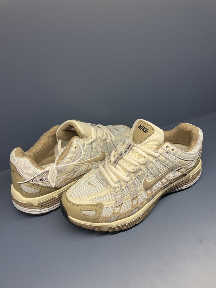 Кросовки Nike P6000