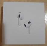 Słuchawki Apple AirPods 3 oryginalne,nowe, zaplombowane