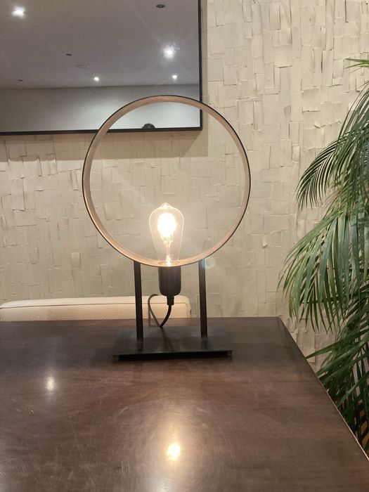 Candeeiro Zara Home