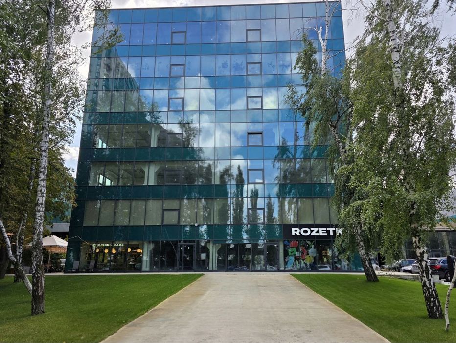353,4м² виробниче,офісне,Поділ,Варшавський,Ретровіль,правий