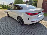 BMW Seria 2 Salon Polska/Pierwszy właściciel Okazja!