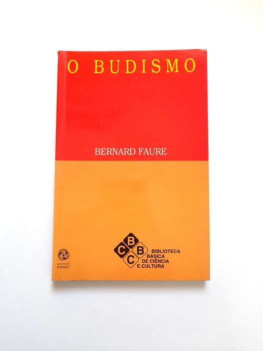 O Budismo Bernard Faure