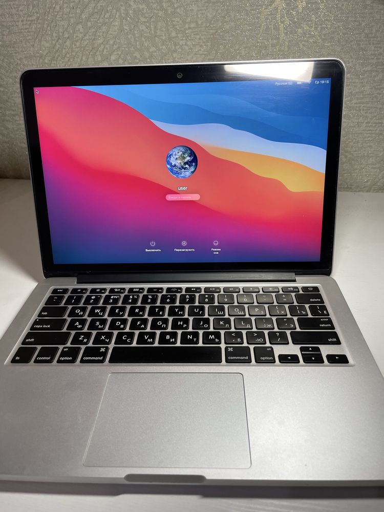Продаю MacBook Pro 13” (Late 2013) | Core i5