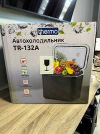 Автомобильный холодильник Thermo TR - 132A