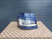 LAMPA SCANIA R S NOWY MODEL NGS FULL LED
