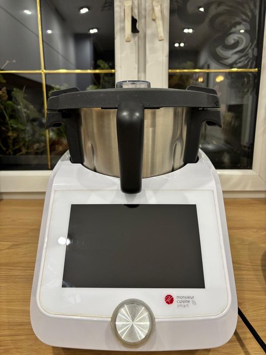 Robot kuchenny (Lidlomix)