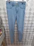 Sprzedam spodenie jeansowe firmy Sinsay 34