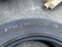 Opony Michelin 215/55 R17 letnie 4 szt