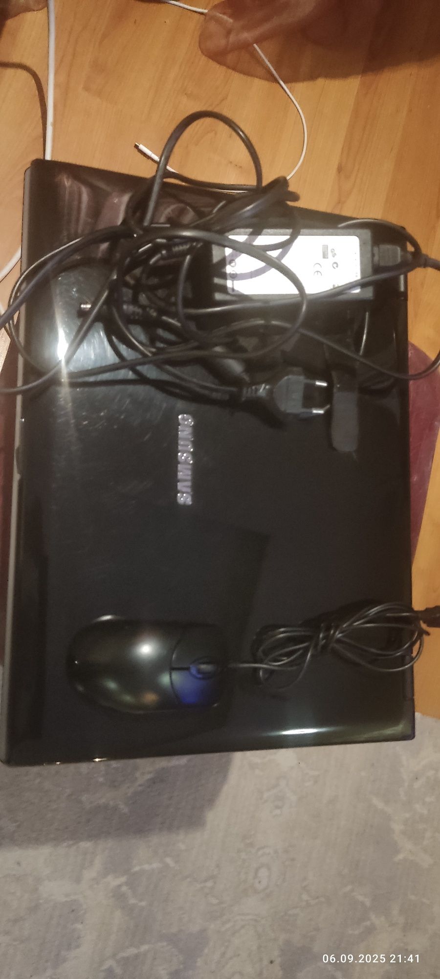 Samsung NP-R60Yplus