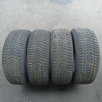 Opony zimowe 235/60/17 106H Hankook Winter Evo3 z 2022r