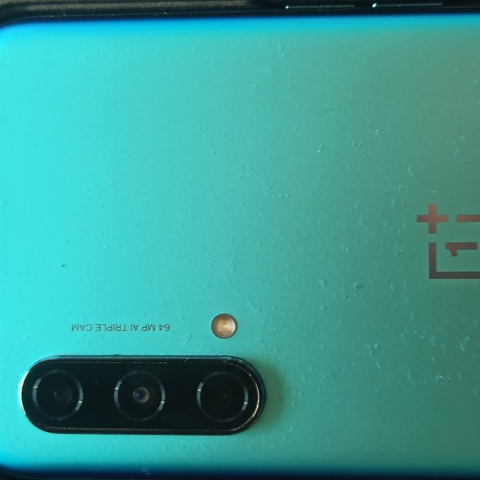 One Plus Nord ce 5g, 8/128 GB