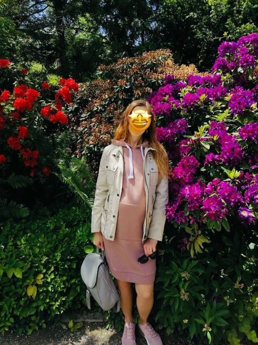 Сукня для вагітних Tobestore