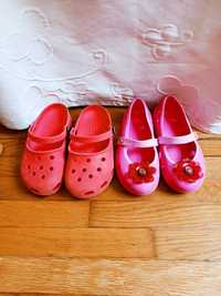 Buty Gumowe crocs