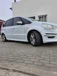 Ford S Max 2.0 TDCI Titanium