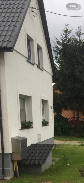 Rezerwacja - Do wynajęcia mieszkanie w Połupinie