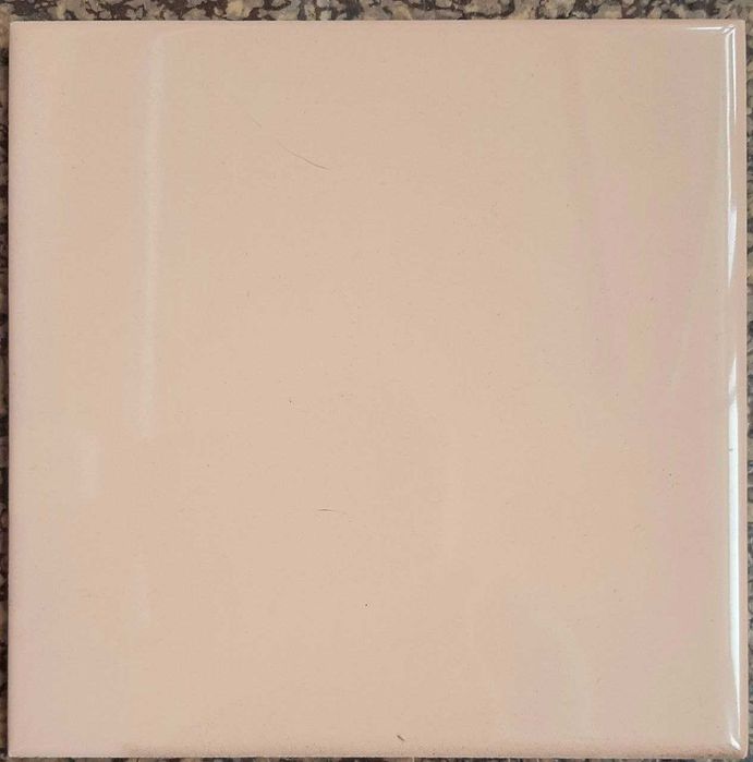 Плитка облицовочная СССР, 15*15