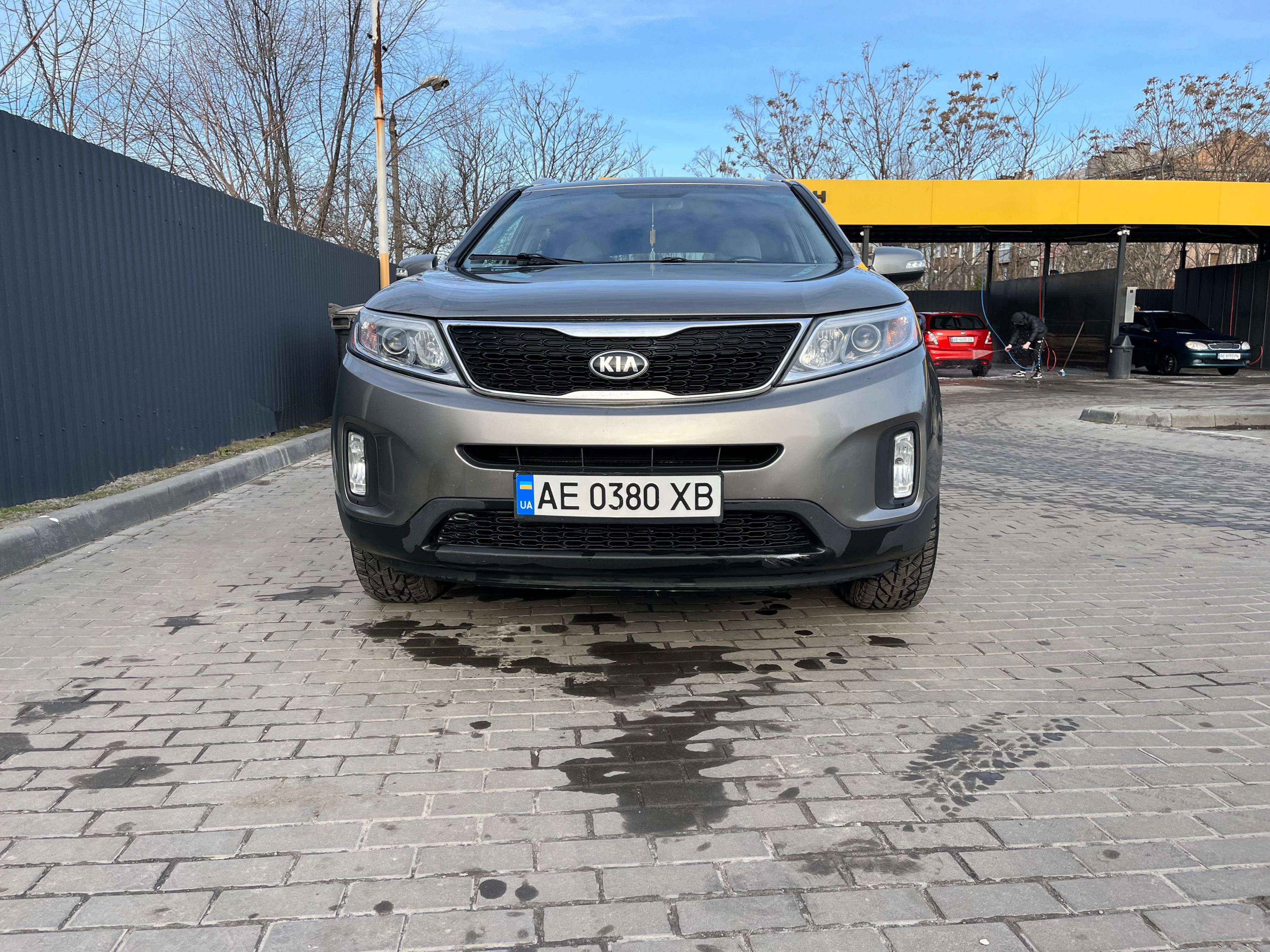 Продам КІА Sorento