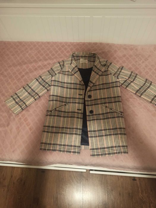 Zara płaszczyk 134