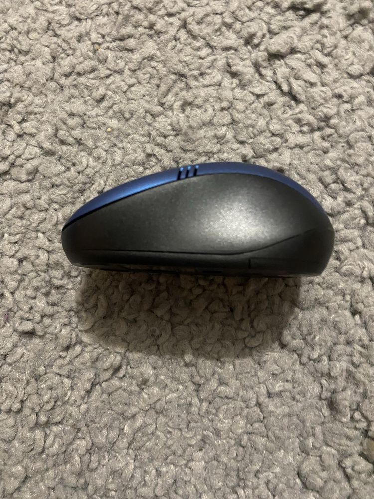 Компютерна мишка TRACER JOY BLUE RF NANO ТРАМИС45001