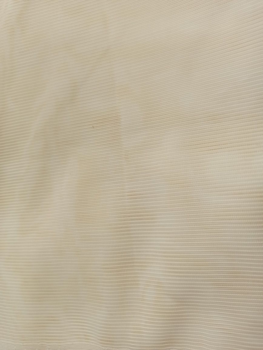 Materiał na firankę 4,5m x 1,5m