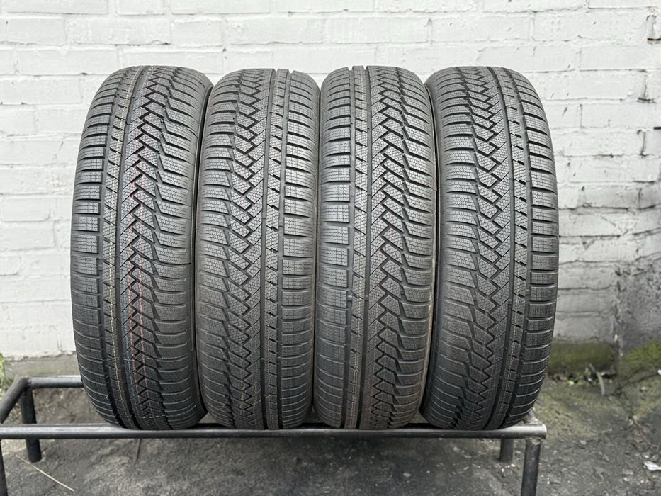 Топова шина‼️Continental WinterContact ts850p 108V 235/60 r20 2024рік
