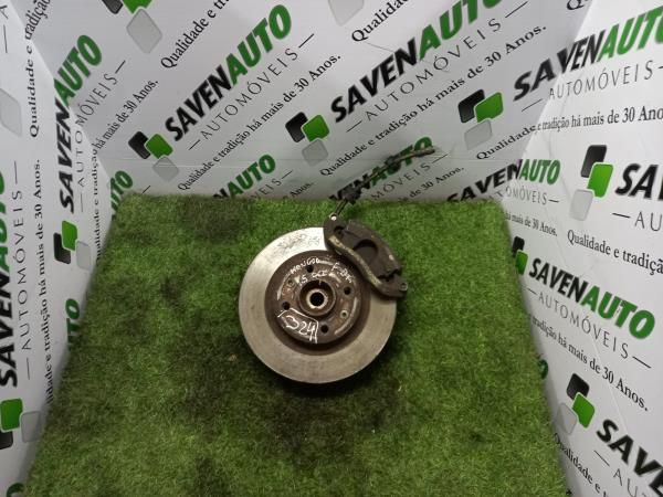 Manga de eixo frente direita RENAULT Kangoo (KC0/1_)