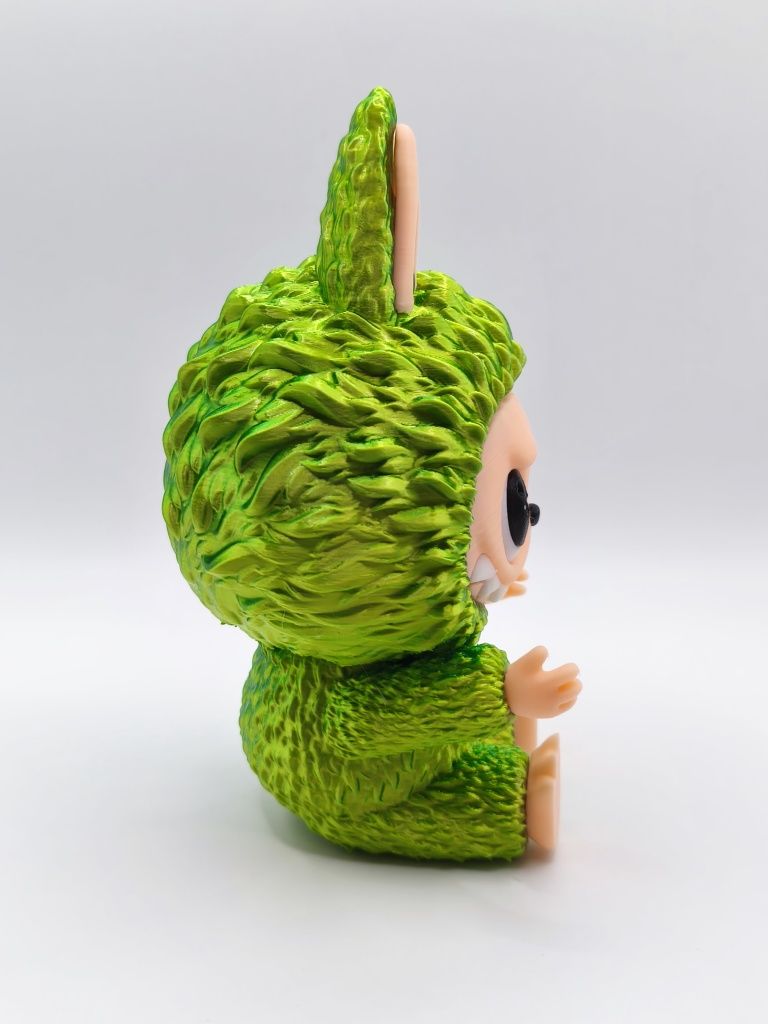 Labubu Impressão 3D
