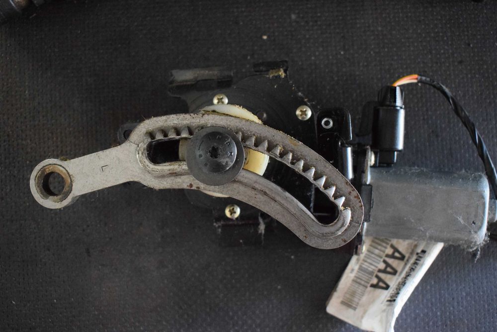 Silniczek fotela kierowcy Ford mk2 Focus C-max WSZYSTKIE CZĘŚCI