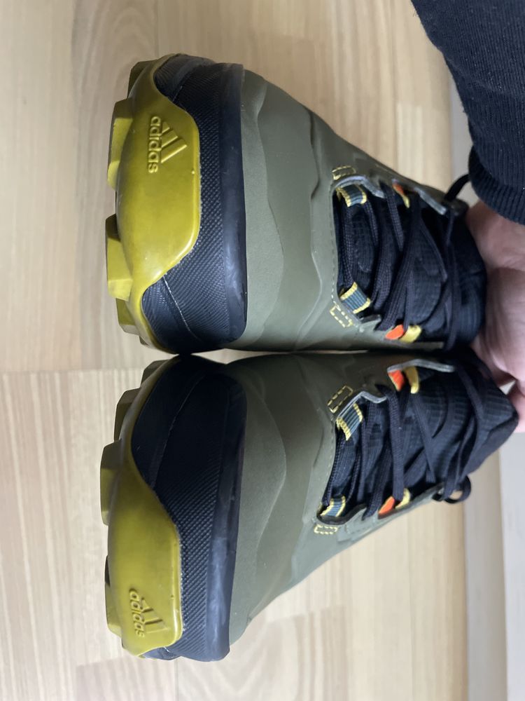 Оригінальні кросівки Adidas TERREX TRACEROCKER 2.0 GTX Gore-Tex