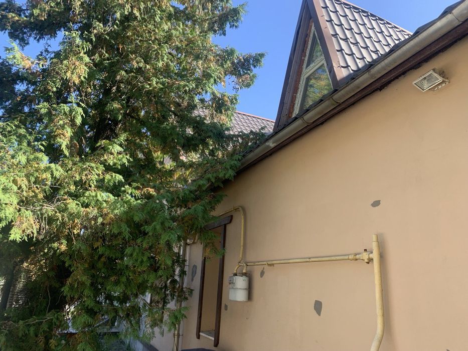 Ідеальне місце для родини: будинок у центрі Ірпеня