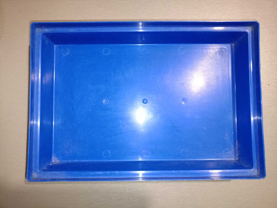 Продам б/у поддон для клетки