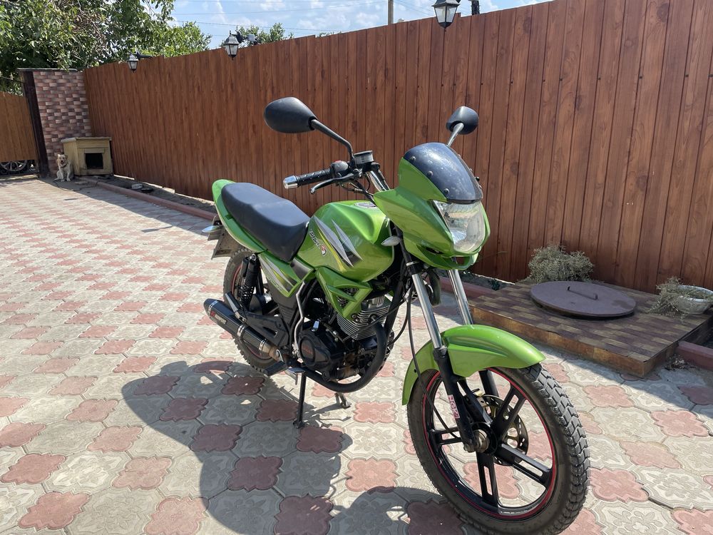 Spark r200-i25, ТОРГ