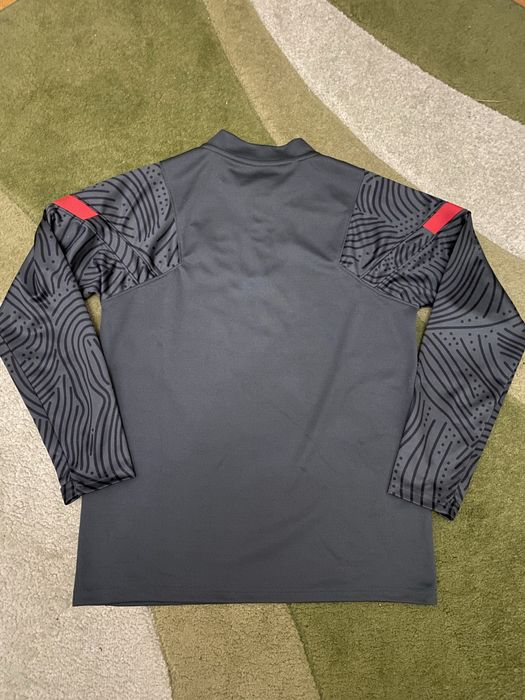 Мастерка Nike  FC Liverpool orig.(цена за две)