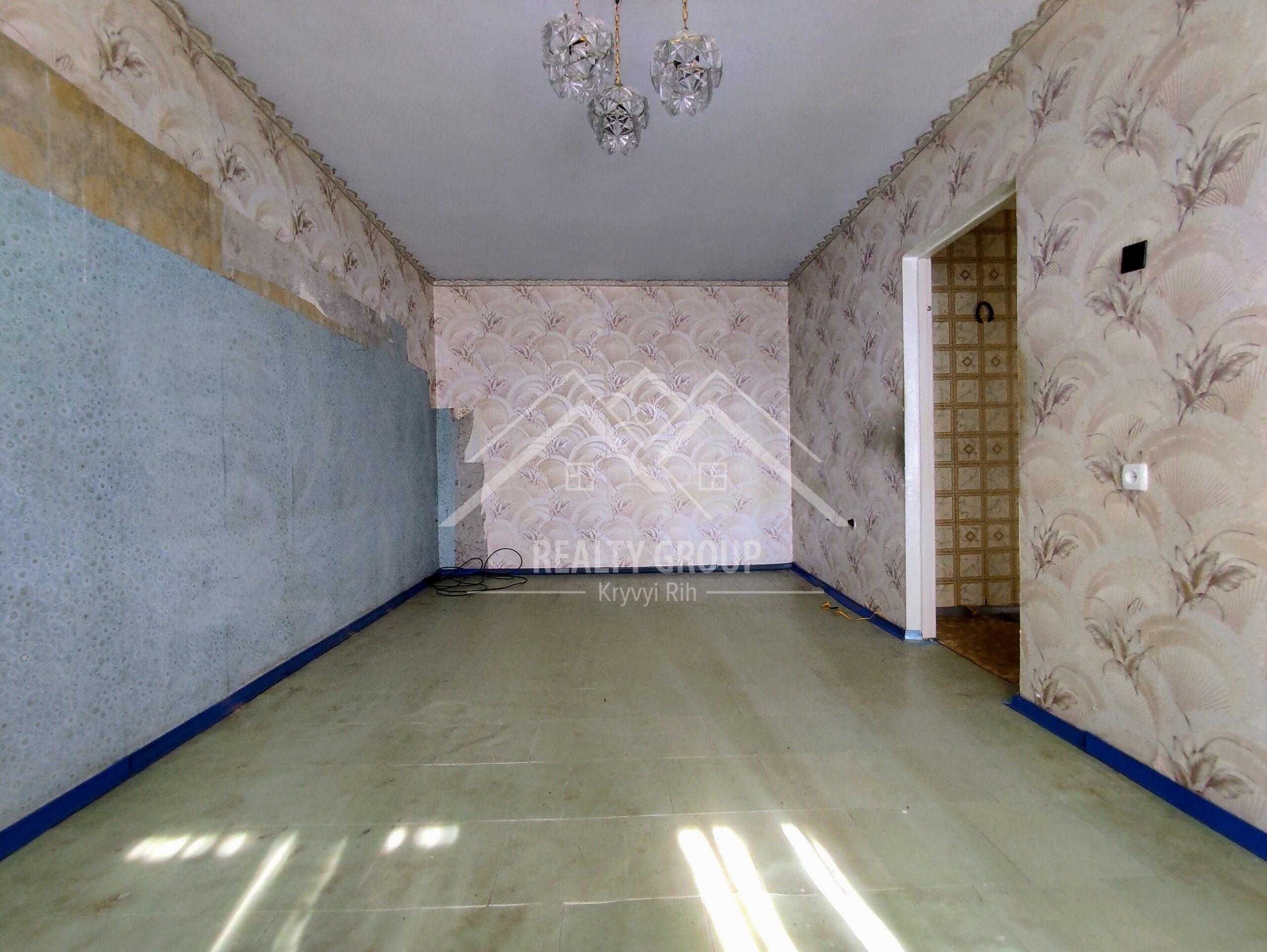 Продаж 2к. квартири на Ювілейній по вул. Покровська