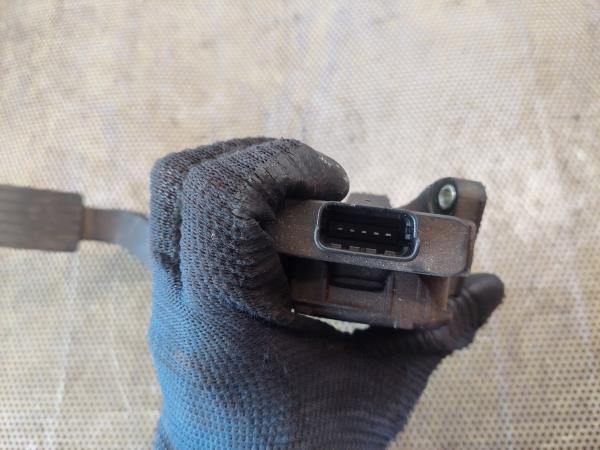 Pedal do acelerador PEUGEOT 207 (WA_, WC_)