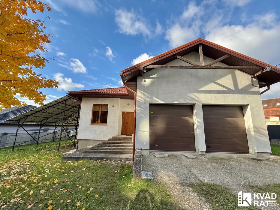 Супер ціна Особняк одноповерховий