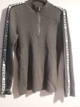 Sweter dkny xl lampas