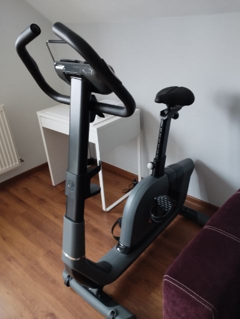 Rower stacjonarny elektromagnetyczny  Horizon Comfort  2.0