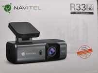 Wideorejestrator Navitel R33 nowy