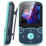 Odtwarzacz AGPTEK Bluetooth 5.0 z Radiem FM Okazja!!