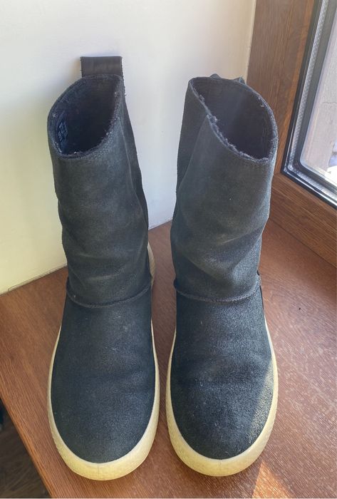 Черевики ECCO/ботинки  ECCO