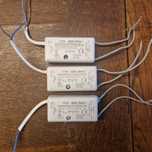 transformator elektroniczny govena yt50  0-50 W