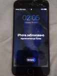 Мобильный телефон Iphone 6 16gb A1586,