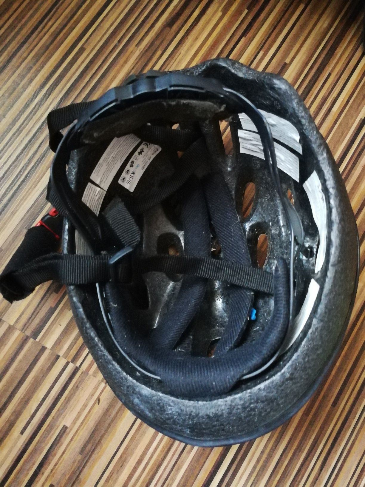 Kask rowerowy dziecięcy XS/S