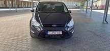 Ford S-Max __NaVi_LeDy_PdC_DośwIetlAnie_7-Foteli__