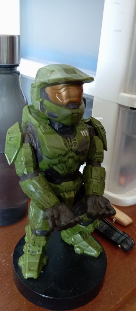 Apoio de controle Master Chief