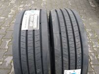 245/70R17,5 Blacklion BF188  NOWE na Przód C.Brutto Montaż Gratis!