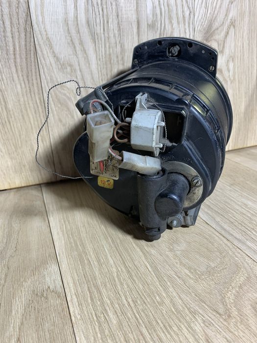 Тахограф Mercedes T1