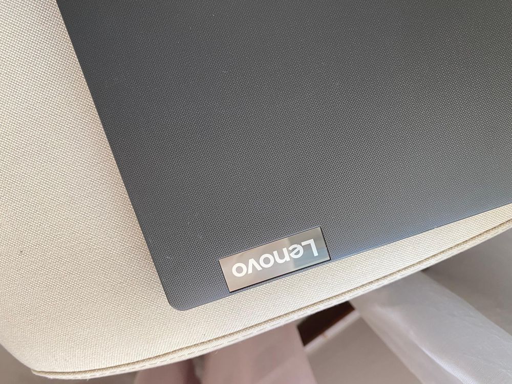 Portatil lenovo